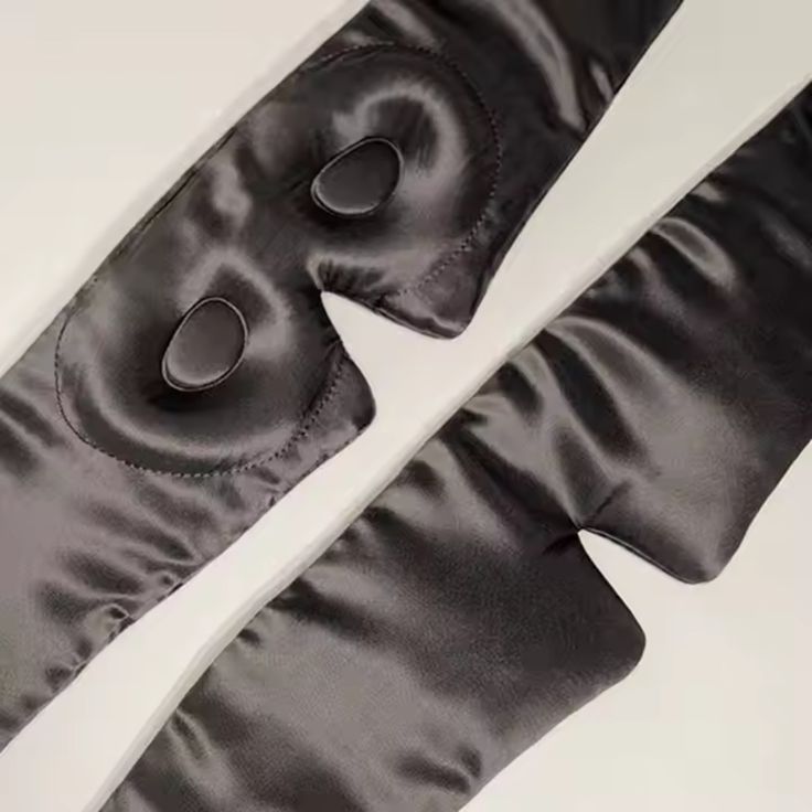 Premium Silk Deep Sleep Eye Mask