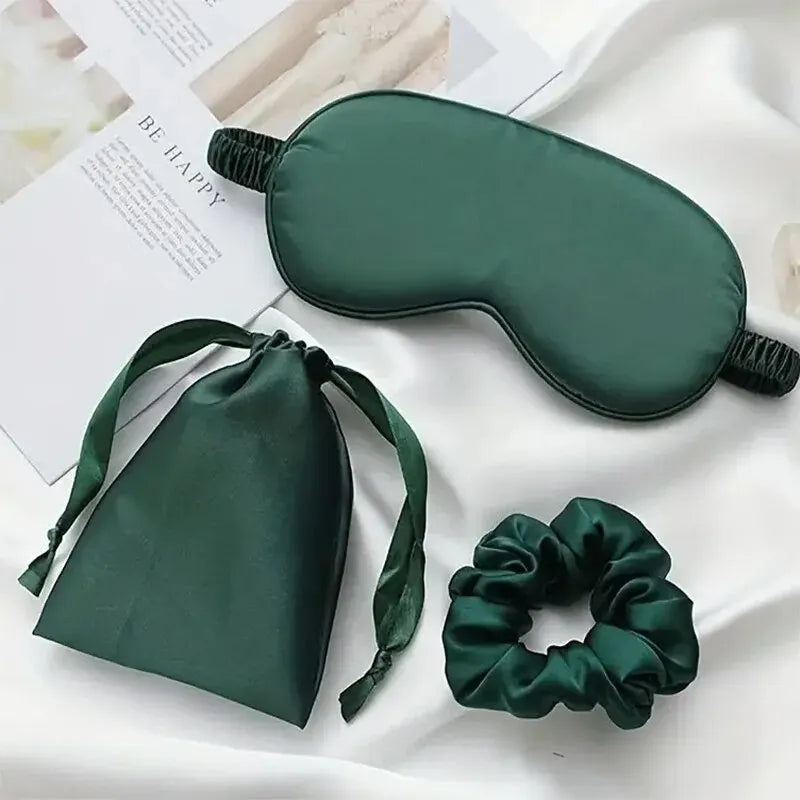 Cold & Hot Therapy Sleep Mask