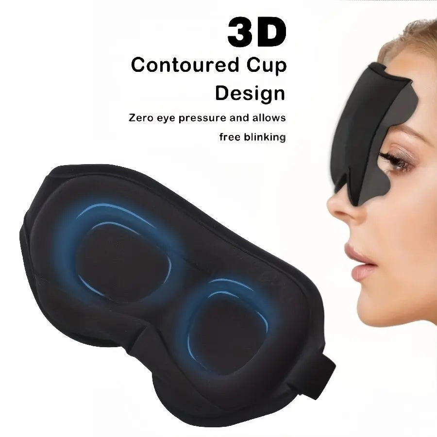 Aura Sleep Mask