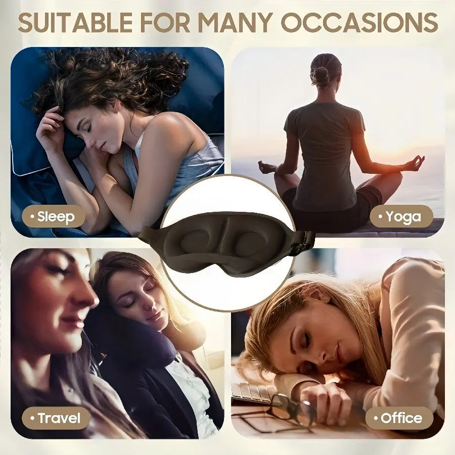 Aura Sleep Mask
