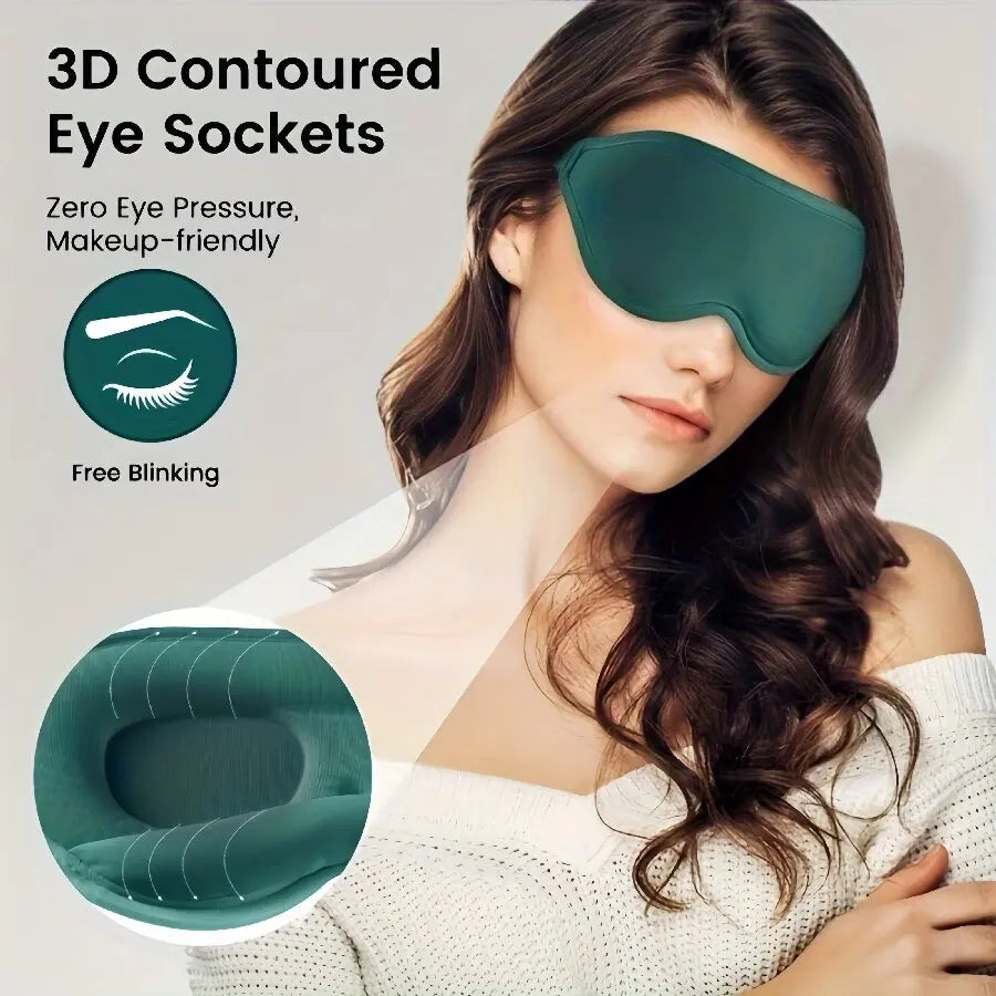 Aura Sleep Mask