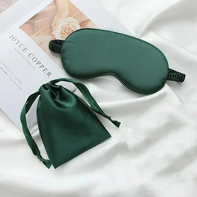 Cold & Hot Therapy Sleep Mask