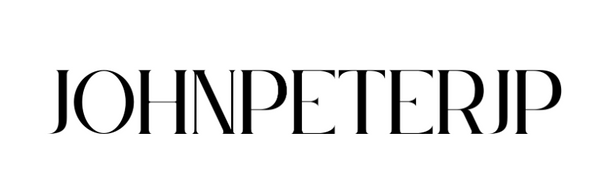 JohnPeterJP