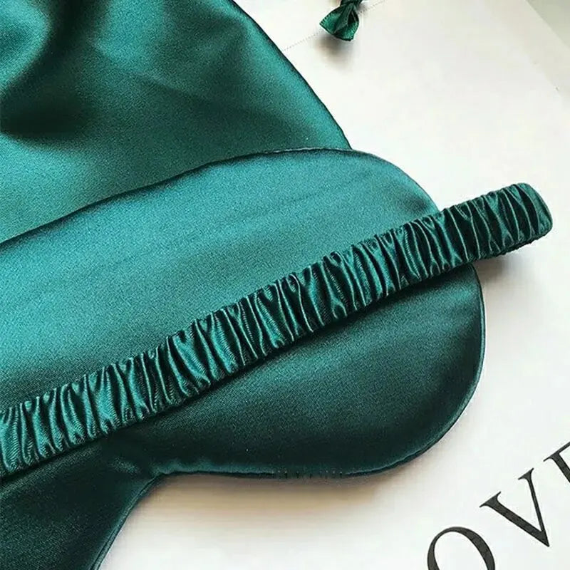 Cold & Hot Therapy Sleep Mask