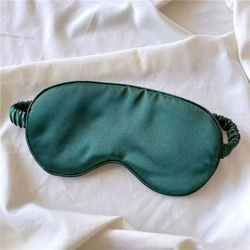 Cold & Hot Therapy Sleep Mask