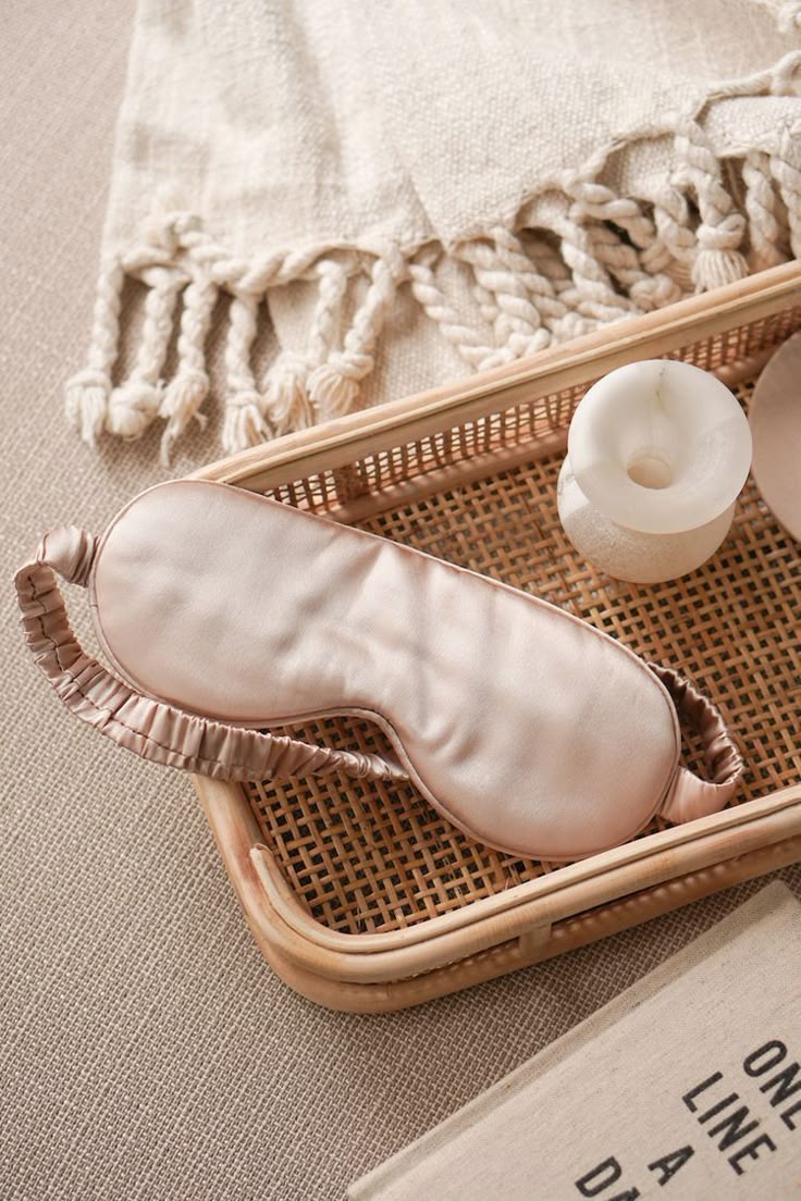 Aura Sleep Mask