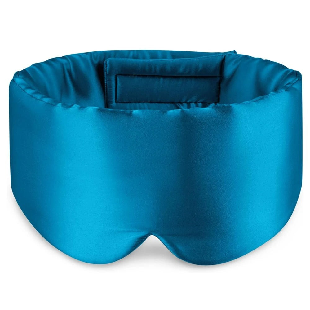 Premium Silk Deep Sleep Eye Mask