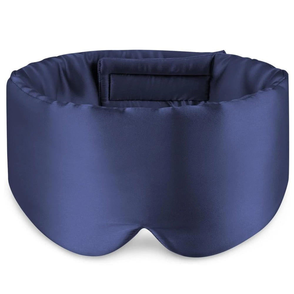 Premium Silk Deep Sleep Eye Mask