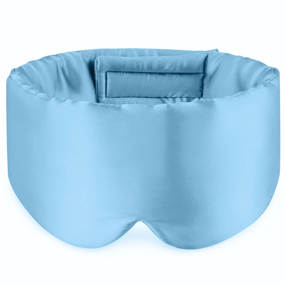 Premium Silk Deep Sleep Eye Mask