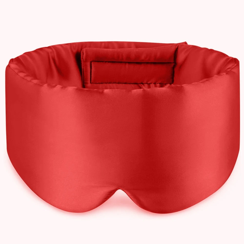 Premium Silk Deep Sleep Eye Mask