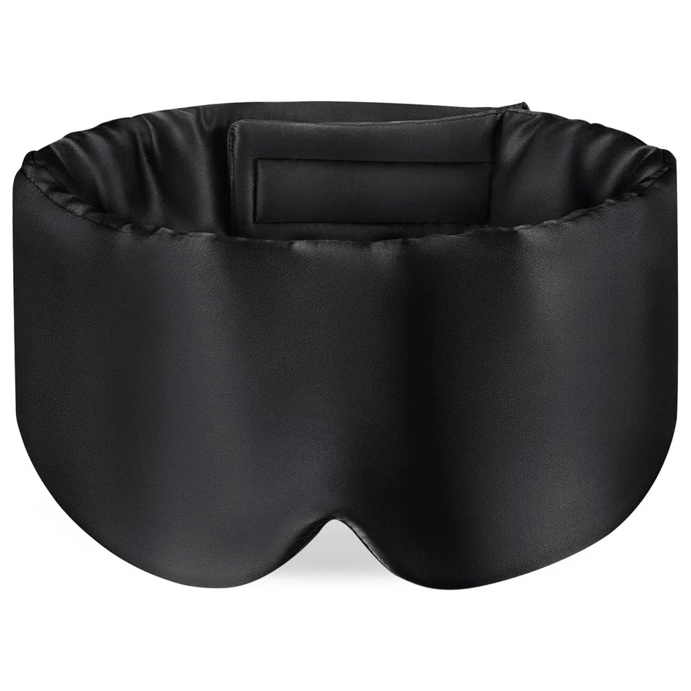 Premium Silk Deep Sleep Eye Mask