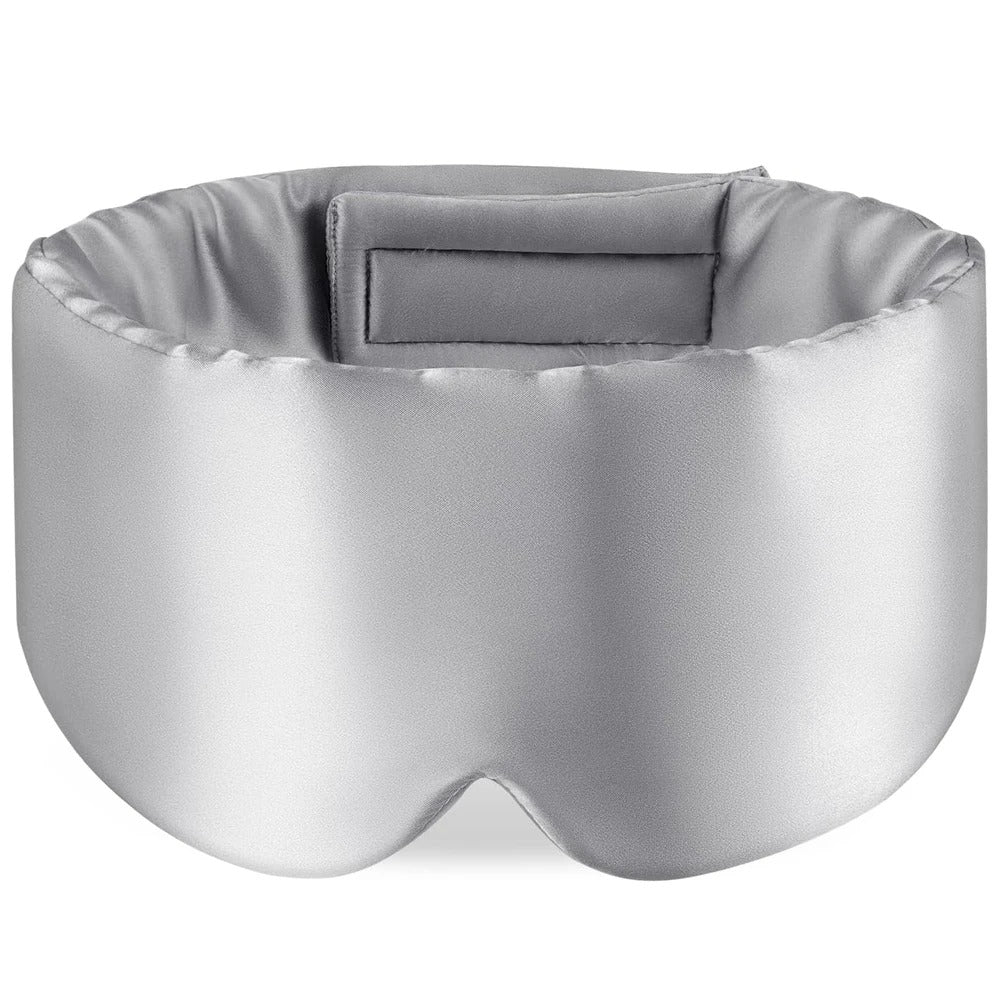 Premium Silk Deep Sleep Eye Mask