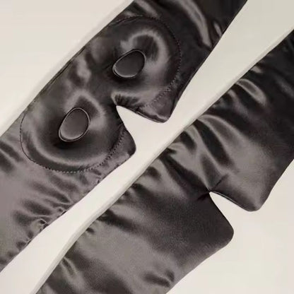 Premium Silk Deep Sleep Eye Mask