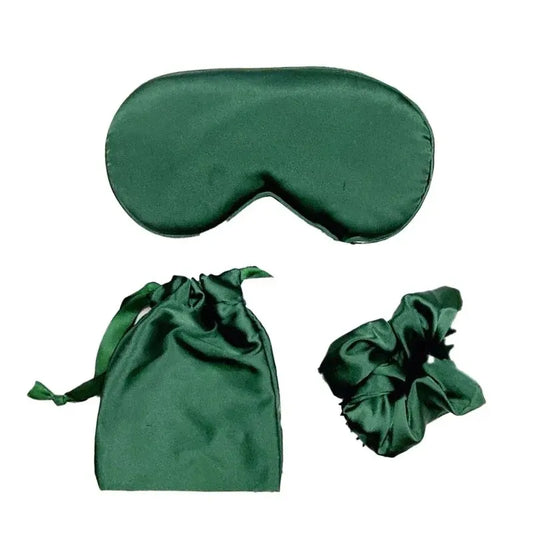 Cold & Hot Therapy Sleep Mask
