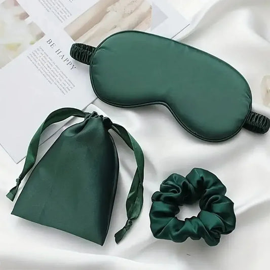 Cold & Hot Therapy Sleep Mask