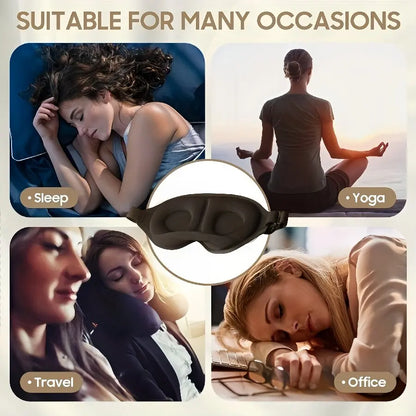 Aura Sleep Mask