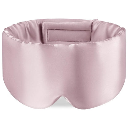 Premium Silk Deep Sleep Eye Mask