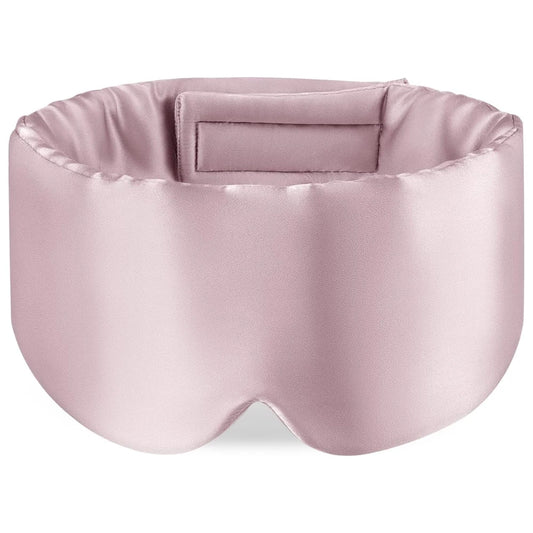 Premium Silk Deep Sleep Eye Mask