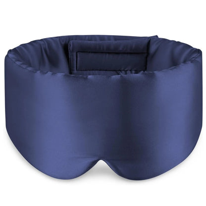 Premium Silk Deep Sleep Eye Mask