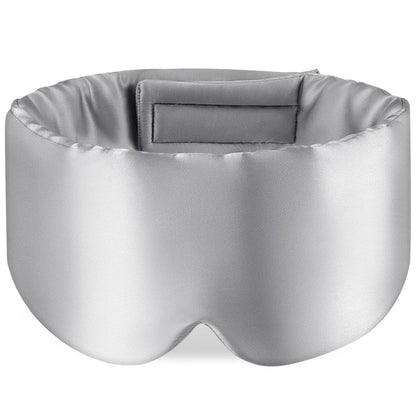 Premium Silk Deep Sleep Eye Mask